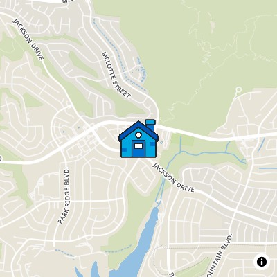 FHA Approved condo THE WOODLANDS, 6879 CAMINITO MONTANOSO, SAN DIEGO, CA 92119