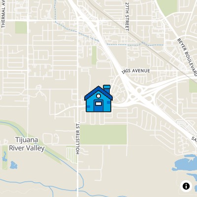 FHA Approved condo EVERGREEN**, 2426 TOCAYO AVE, SAN DIEGO, CA 92154