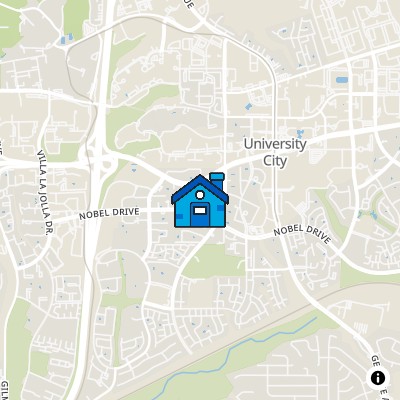 FHA Approved condo PARK PLACE LA JOLLA, 3969 MAHAILA AVESAN DIEGO, CA 92122