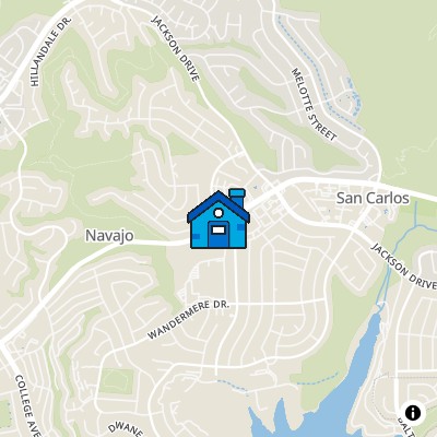 FHA Approved condo CASA DEL PARKRIDGE, 7220 PARK RIDGE BLVD, SAN DIEGO, CA 92120