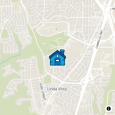 FHA Approved condo PARK MESA, 7079 PARK MESA WAY, SAN DIEGO, CA 92111