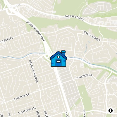 FHA Approved condo WOODLAND HILLS**, 500 TELEGRAPH CANYON RD, CHULA VISTA, CA 91910