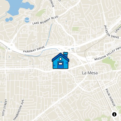 FHA Approved condo FOXHAVEN **, 7730 SARANAC PL, LA MESA, CA 91942