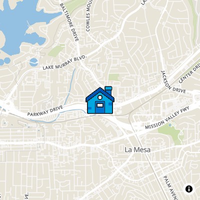 FHA Approved condo PARKWAY MANOR HOA, 7780 PARKWAY DRIVE, LA MESA, CA 91942