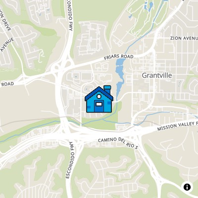 FHA Approved condo MISSION PLAZA CONDOMINIUMS, 10707 SAN DIEGO MISSION ROAD, SAN DIEGO, CA 92108