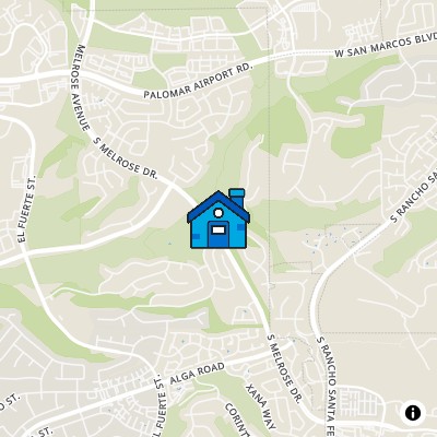 FHA Approved condo CASCADA, 3103 VIA PUERTA, CARLSBAD, CA 92009