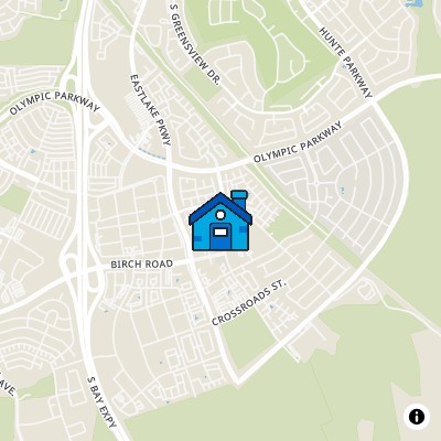 FHA Approved condo AGAVE AND SAGUARO, 2175 DESERT HARE CT, CHULA VISTA, CA 91915