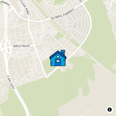 FHA Approved condo CORDOVA AT WINDINGWALK, 1822 CASA MORRO ST, CHULA VISTA, CA 91915