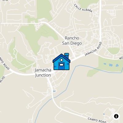 FHA Approved condo VILLA MONTEVINA, 12191 CUYAMACA COLLEGE DRIVE EAST, EL CAJON, CA 92019