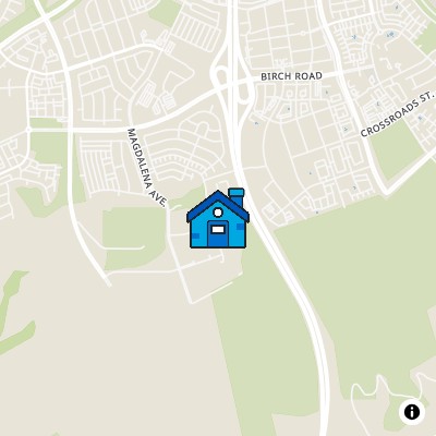 FHA Approved condo TAPESTRY AND MOSAIC, 1805 OLIVE GREEN ST, CHULA VISTA, CA 91913