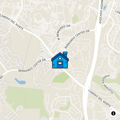 FHA Approved condo VILLA TAVIANA, 15265 MATURIN DRIVE, SAN DIEGO, CA 92127