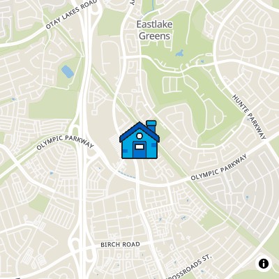 FHA Approved condo VERANZA AT THE SUMMIT**, 2180 CAMINITO NOVARA, CHULA VISTA, CA 91915