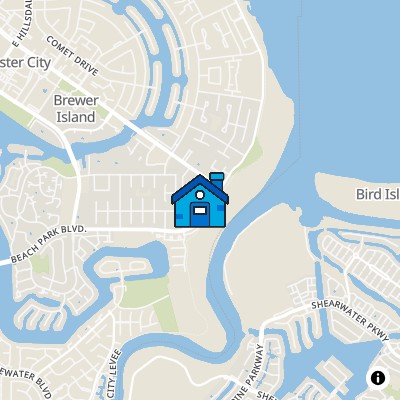 FHA Approved condo MARINA POINT, 1061 BEACH PARK BLVD, FOSTER CITY, CA 94404