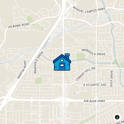 FHA Approved condo RAINTREE TERRACE, 2915 NORTH TEXAS STREETFAIRFIELD, CA 94533