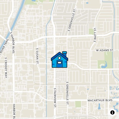 FHA Approved condo LAKESHORE TENNIS CLUB **, 2877 S FAIRVIEW ST, SANTA ANA, CA 92704