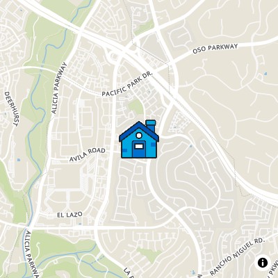 FHA Approved condo VILLAGE NIGUEL GARDENS, 24302 CARLTON STREET, LAGUNA NIGUEL, CA 92677