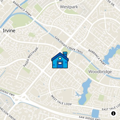 FHA Approved condo ALDERS MAINTENANCE ASSOCIATION, 70 WOODLEAF, IRVINE, CA 92614