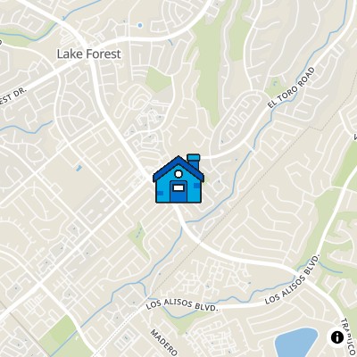 FHA Approved condo CEDAR GLEN**, 25885 TRABUCO ROAD, LAKE FOREST, CA 92630