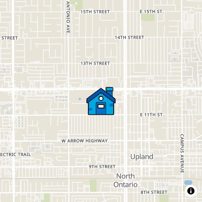 FHA Approved condo PARK HACIENDA TOWNHOMES **, 910 REDDING WAY, UPLAND, CA 91786