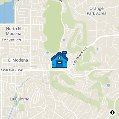 FHA Approved condo CANYON GLEN, 5722 E STILLWATER AVE, ORANGE, CA 92869