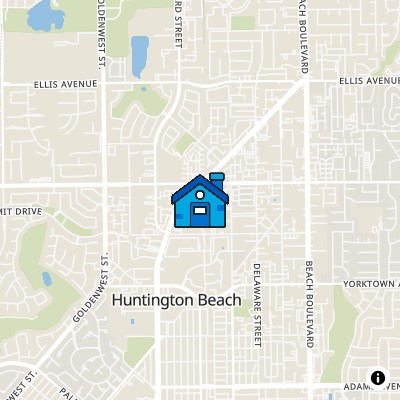 FHA Approved condo PIER POINTE, 19235 SHORELINE LN, HUNTINGTON BEACH, CA 92648
