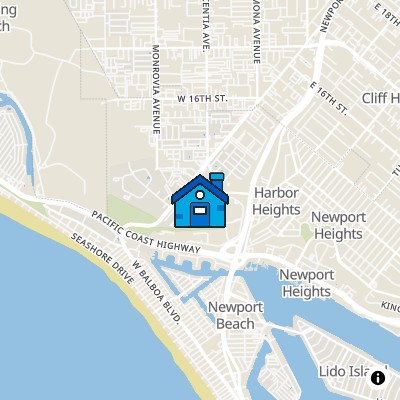 FHA Approved condo VERSAILLES, 200-201 MCNEIL LANE, NEWPORT BEACH, CA 92663