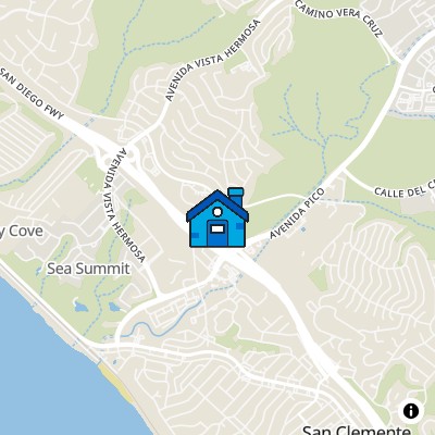 FHA Approved condo FAIRE HARBOUR, 2020 VIA CONCHA, SAN CLEMENTE, CA 92673