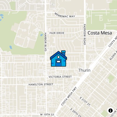 FHA Approved condo WILSON PARK**, 380 W WILSON ST, COSTA MESA, CA 92627