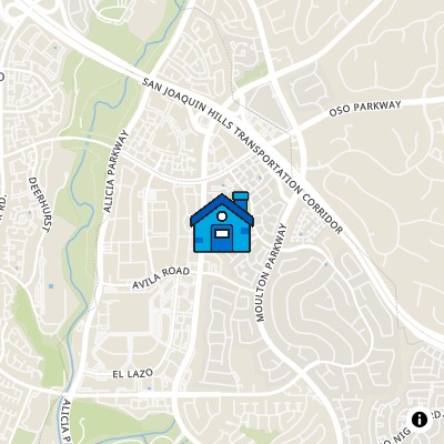 FHA Approved condo VILLAGE NIGUEL TERRACE, 27262 AVENIDA DE LA PLATA, LAGUNA NIGUEL, CA 92677