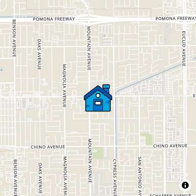 FHA Approved condo SUNFLOWER HOMEOWNERS ASSOC, 6351 RIVERSIDE DRCHINO, CA 91710