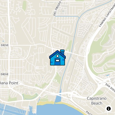 FHA Approved condo MARLBOROUGH SEASIDE VILLAS C**, 33715 SURFSIDE DRIVE, DANA POINT, CA 92629