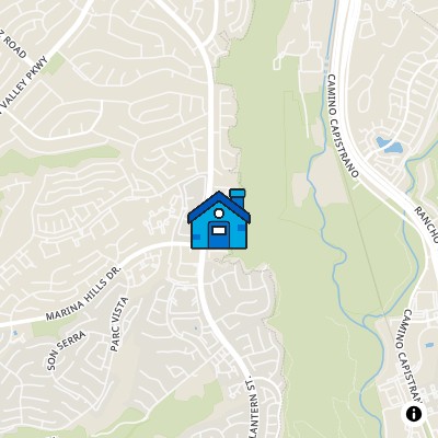 FHA Approved condo CRYSTAL CAY, 1 CRYSTAL CAY, LAGUNA NIGUEL, CA 92677