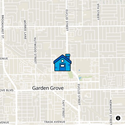 FHA Approved condo LAKE GROVE, 12555 EUCLID ST, GARDEN GROVE, CA 92840