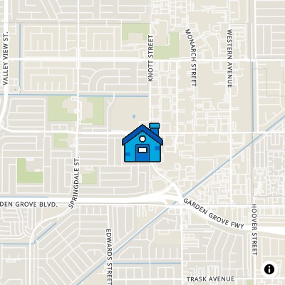 FHA Approved condo STONEGATE**, 6962 BRIGHTWOOD LN, GARDEN GROVE, CA 92845