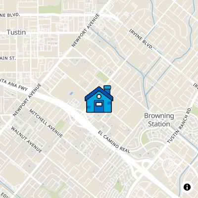 FHA Approved condo RANCHO SAN JUAN HOA***, 13722 RED HILL AVE, TUSTIN, CA 92780