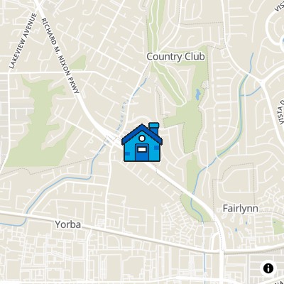 FHA Approved condo KELLOGG TERRACE, 19042 ALAMO LN, YORBA LINDA, CA 92886