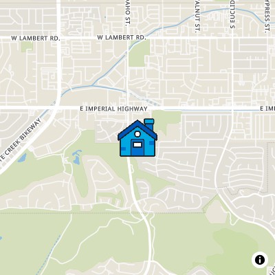 FHA Approved condo COUNTRY TERRACE, 1300-1350 SOUTH COUNTRY WAY, LA HABRA, CA 90631