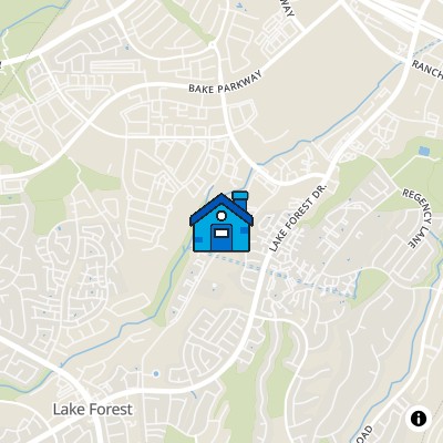 FHA Approved condo SERRANO CREEK VILLAS*, 26021 SERRANO COURT, LAKE FOREST, CA 92630