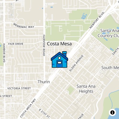 FHA Approved condo NEWPORT LANDING**, 2330 VANGUARD WAY, COSTA MESA, CA 92626