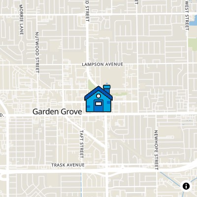 FHA Approved condo ACACIA PARK, 11092 LINDA LN, GARDEN GROVE, CA 92840