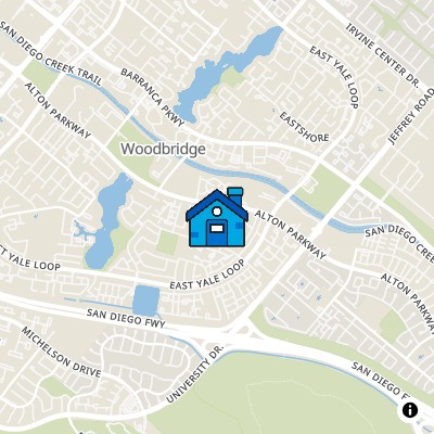 FHA Approved condo WOODBRIDGE LAURELS*, 85 BRIARGLEN, IRVINE, CA 92614