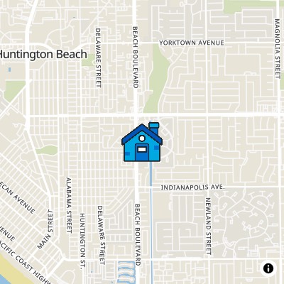 FHA Approved condo SEABRIDGE VILLAS, A CONDO*, 20191 CAPE CORAL LN, HUNTINGTON BEACH, CA 92646