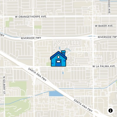 FHA Approved condo WELLINGTON LANDING*, 1852 W FALMOUTH AVE, ANAHEIM, CA 92801