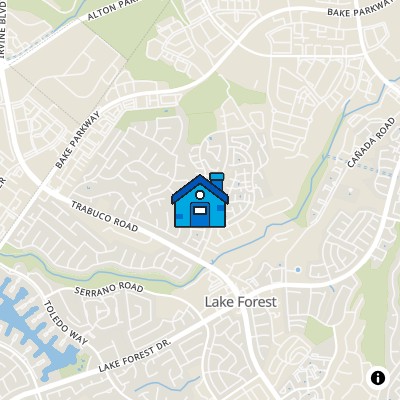 FHA Approved condo TIERRA VISTA, 25237 TANOAK LN, LAKE FOREST, CA 92630