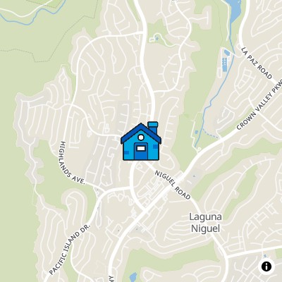 FHA Approved condo NIGUEL VISTA CONDOMINIUMS, 23703 SEA BREEZE LANE, LAGUNA NIGUEL, CA 92677