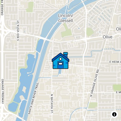 FHA Approved condo FLETCHER AVENUE**, 639 W FLETCHER AVE, ORANGE, CA 92865