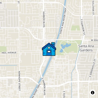 FHA Approved condo NEW CHASE HOA**, 16445 ABERDENE MTN, FOUNTAIN VALLEY, CA 92708