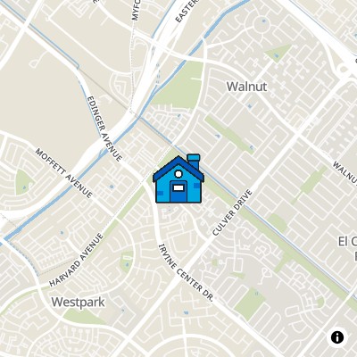 FHA Approved condo WINDWOOD TOWNHOMES***, 455 DEERFIELD AVE, IRVINE, CA 92606