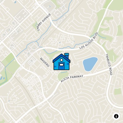 FHA Approved condo LAS PALMAS AKA TRACT NO.12066*, 26142 LA REAL, MISSION VIEJO, CA 92691