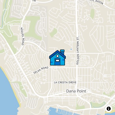 FHA Approved condo LANTERN HILL, 24392 LANTERN HILL DR, DANA POINT, CA 92629